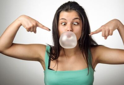 Does Chewing Gum Help Jawline: Decoding It