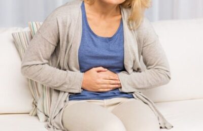 Is Bowel Leakage a Sign of Cancer